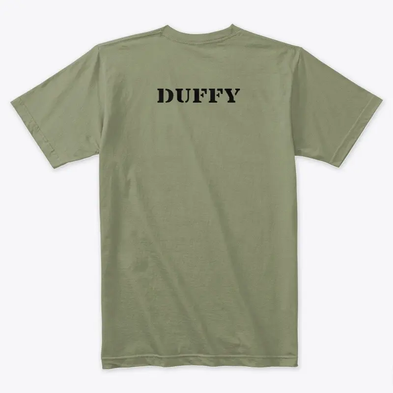 DUFFY COLLECTION