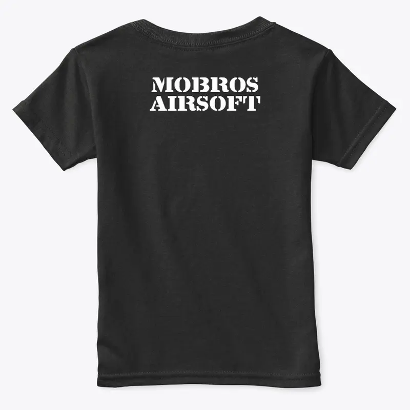 MoBros Team Swag!