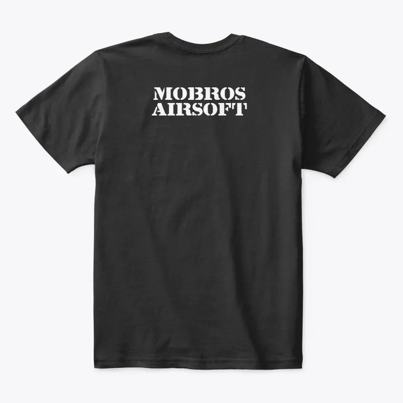 MoBros Team Swag!